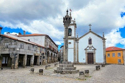 Foto de Pelourinho de Trancoso