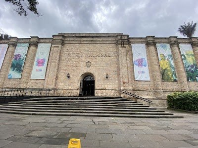 Foto de Museu Nacional da Colômbia