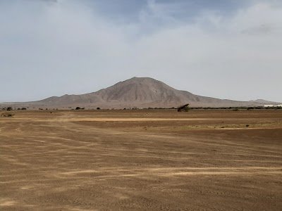 Foto de Terra Boa Fata Morgana