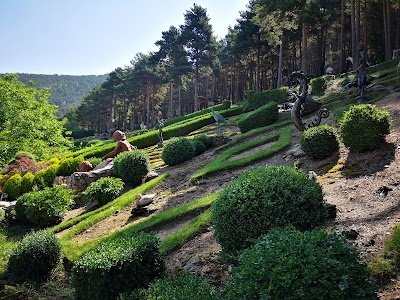 Foto de Jardins de Juberri
