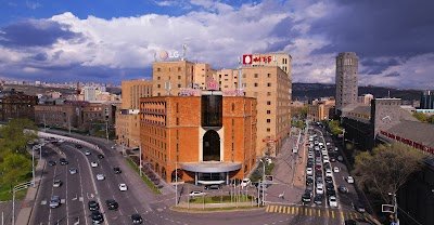 Foto de Hotel Metropol