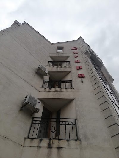 Foto de Hotel EUROPA