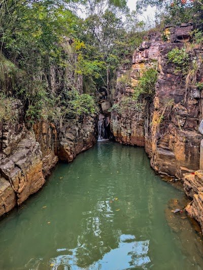 Foto de Tirumala Chakratheertham