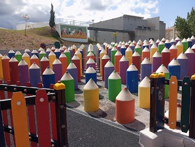 Foto de Parque dos Lápis
