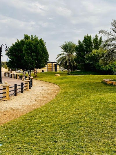 Foto de His Royal Highness Prince Sultan bin Abdulaziz Park