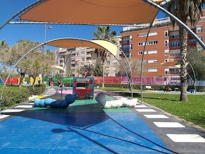 Foto de Parque Del Cine