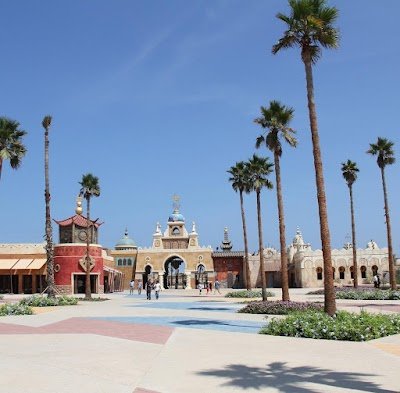 Foto de Parc Sindibad