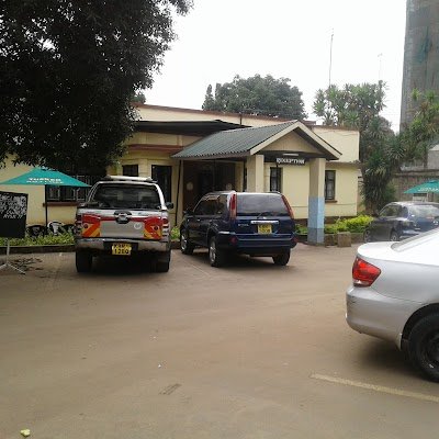 Foto de IMPALA HOTEL PARKLANDS
