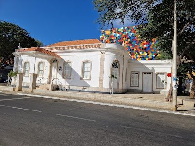 Foto de Praça Amílcar Cabral (Praça Nova)