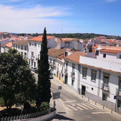Foto de Hotel residencial Copacabana