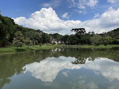 Foto de Pesqueiro Valle Verde