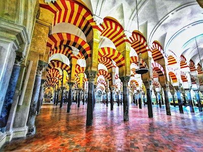 Foto de Mesquita-Catedral de Córdova