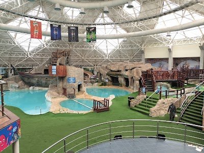Foto de Aquadome