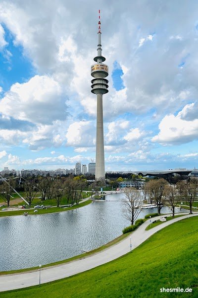 Foto de Olympiaturm