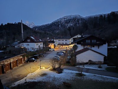 Foto de Hotel Wiedemann