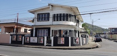 Foto de Culture Crossroads Inn