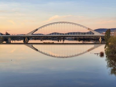Foto de Puente de Lusitania