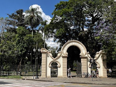 Foto de Passeio Público