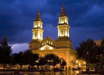Foto de Catedral de Rancagua