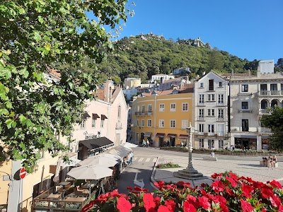 Foto de Centro histórico de Sintra