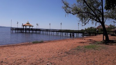 Foto de Playa De Aregua