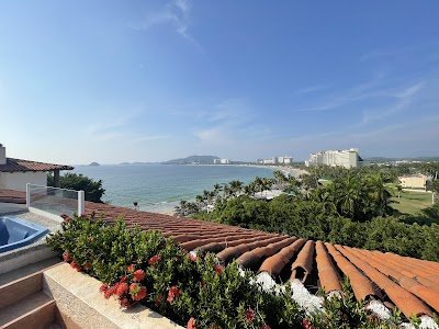 Foto de Pacifica Resort Ixtapa