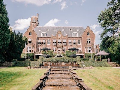 Foto de Kasteel De Hooge Vuursche