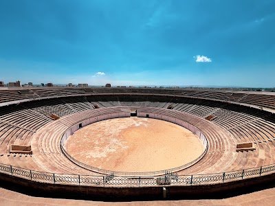 Foto de Arena de Orão