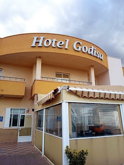 Foto de Hotel Godisa