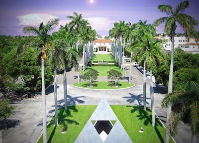 Foto de The Society of the Four Arts