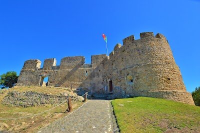 Foto de Castelo de Torres Vedras