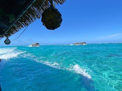 Foto de Koka Lagoon Cruises