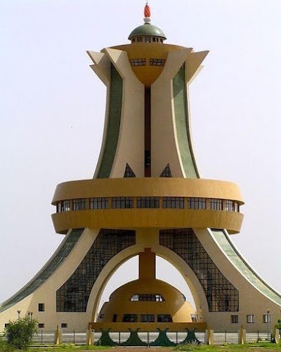 Foto de Monument of National Heroes