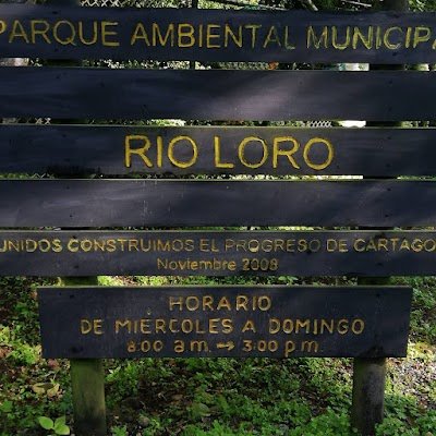 Foto de Parque Ambiental Río Loro