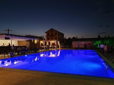 Foto de Hotel Dana