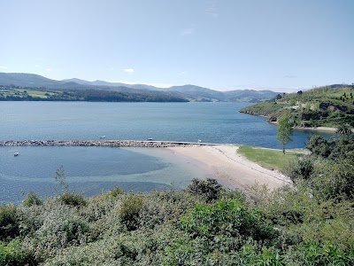 Foto de Praia dos Bloques