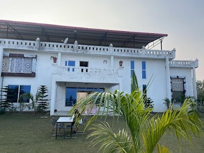 Foto de Ganga Village Resort Garh Mukteshwar