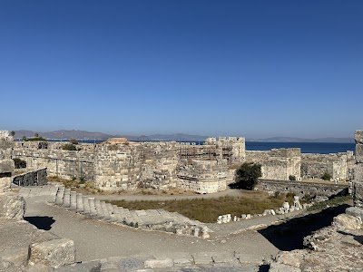 Foto de Nerantzia Castle