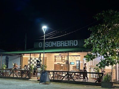 Foto de O Sombreiro