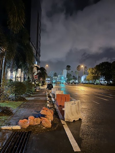 Foto de Jubilee Hotel