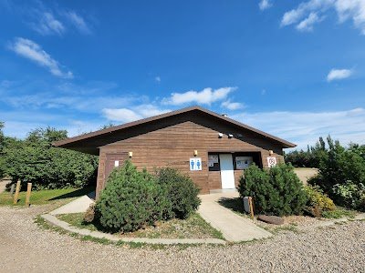 Foto de Anthony Henday Campground