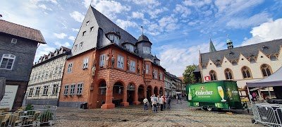 Foto de Hotel Kaiserworth Goslar