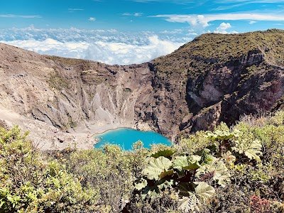 Foto de Irazú Volcano National Park