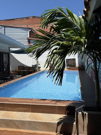 Foto de Travelero Hostel