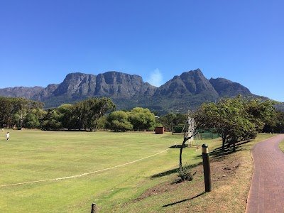Foto de Keurboom Park