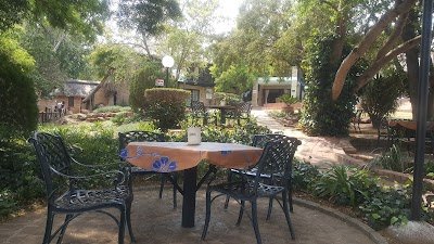 Foto de The Waterfront Country Lodge