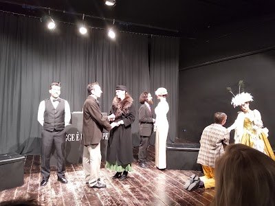 Foto de Corte De Miracoli