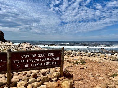Foto de Cabo da Boa Esperança