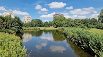 Foto de Rembrandtpark
