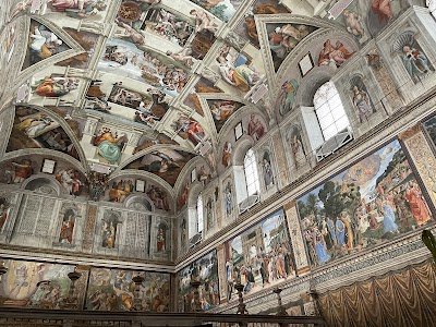 Foto de Museus do Vaticano